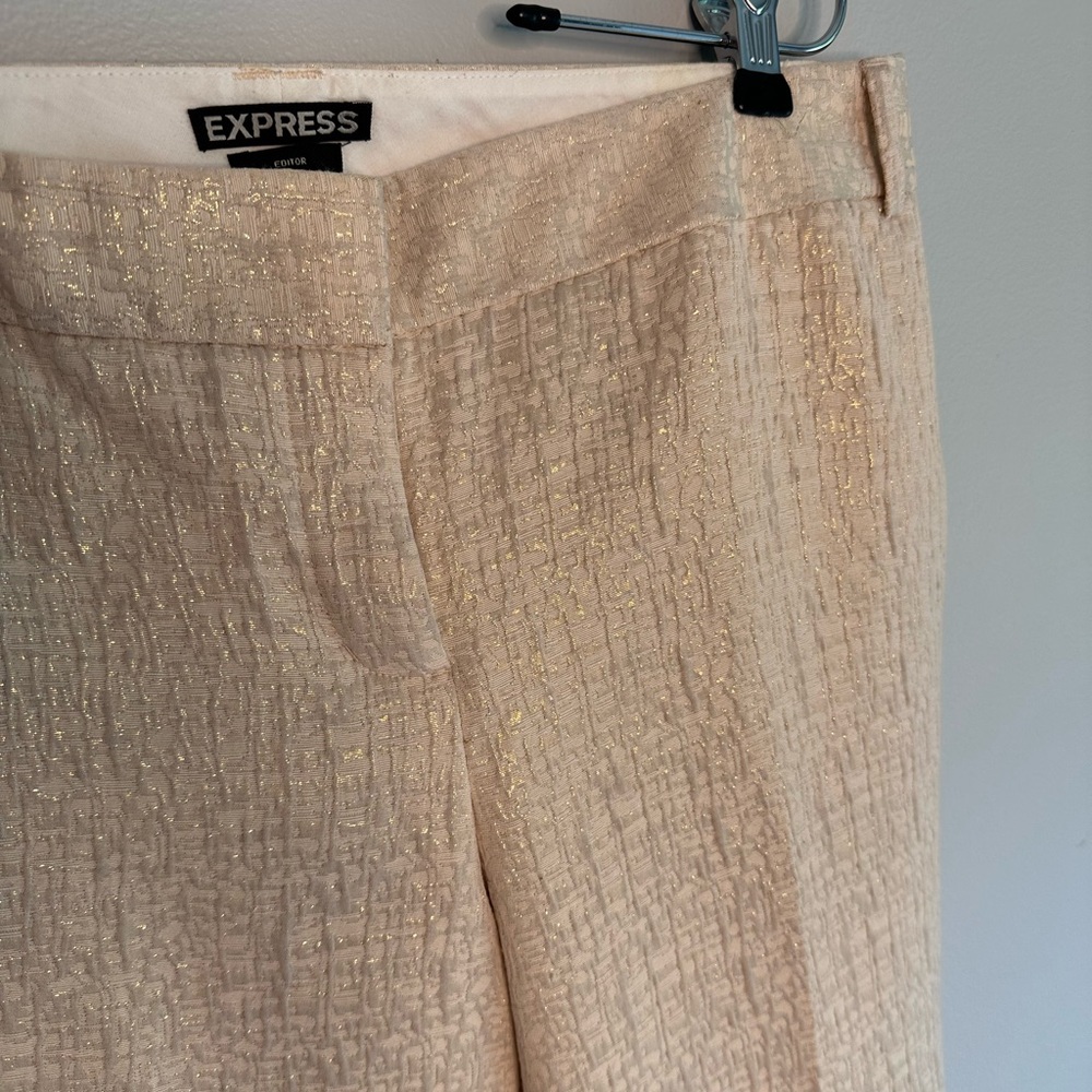 Fancy pants. - Picture 3 of 3